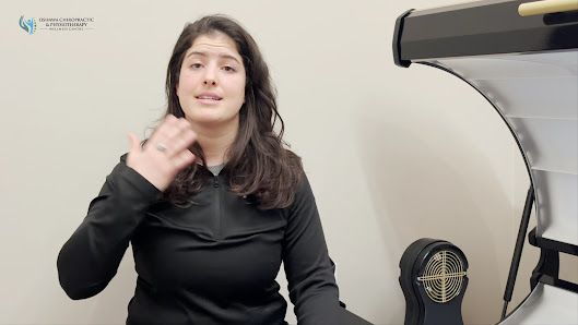 Physiotherapy & Chiropractor Oshawa