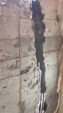 Beton RAFCO Epoxy et réparation du béton à Québec