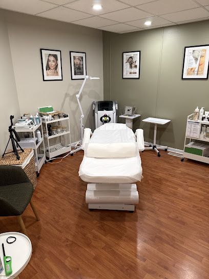 Clinique d'esthétique Cartier
