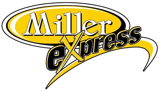 Moose Jaw Miller Express