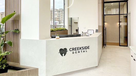 Creekside Dental Langley