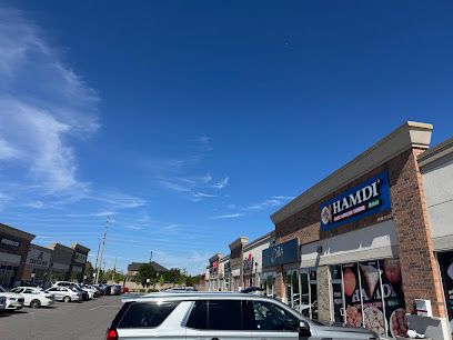 Ridgeway Plaza
