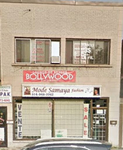 Mode Samaya Inc