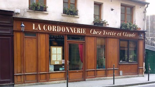 La Cordonnerie