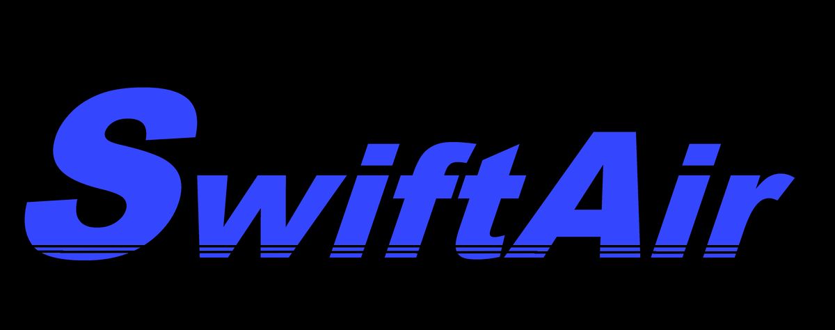 Ventilation / Air Movement
 &ndash; Swiftair