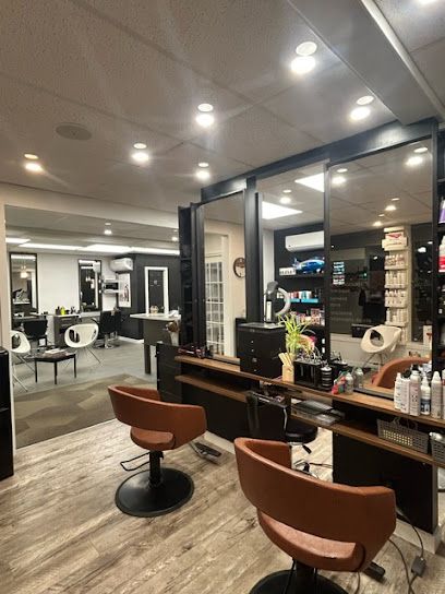 Salon de Coiffure Tête à Tête