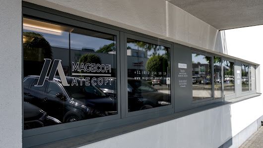 Bureau Comptable et Fiscal Waterloo