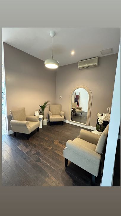 Ayana Spa