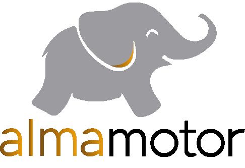 Almamotor