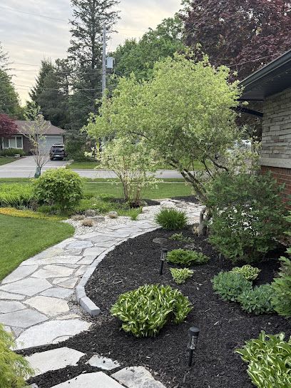 Cedar Glen Landscaping Inc.