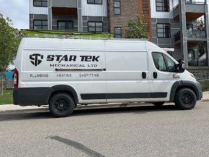 Star Tek Mechanical Ltd