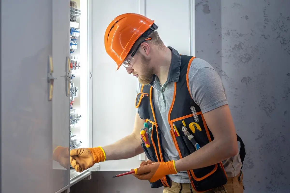 Barrie Electrician