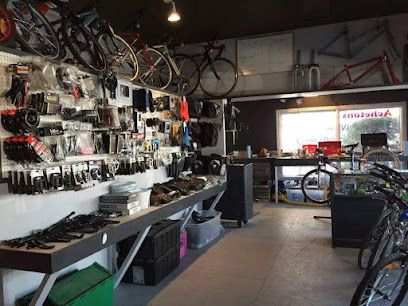 Landriault Vélos Service
