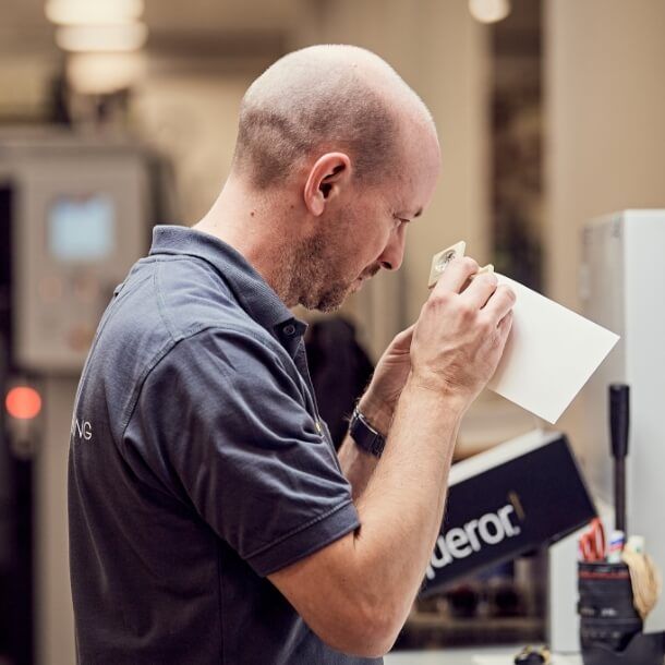 Drifosett – Printers Since 1958