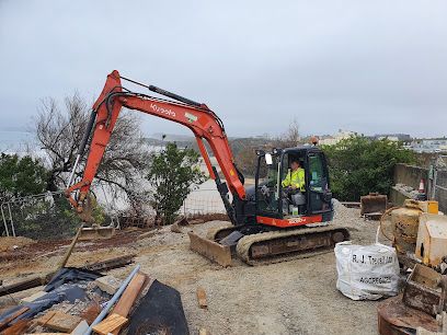 Huntergroundworks
