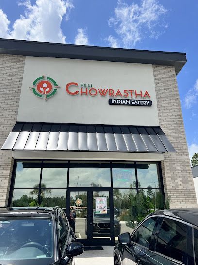 Chowrastha