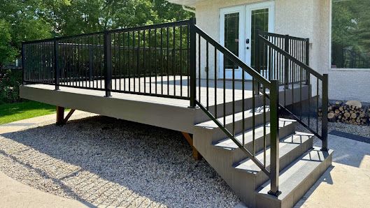 Residential and Commercial Custom Glass solutions Winnipeg