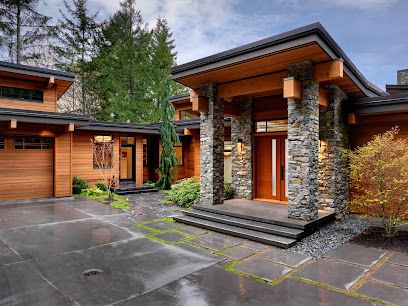 Landscaping & Stone Masonry Langley BC