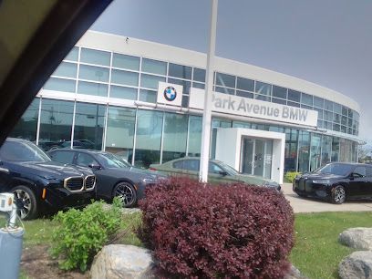 BMW MONTRÉAL CENTRE