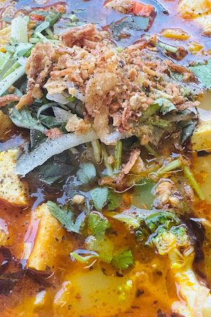 Bánh Mì Soleil de Saigon