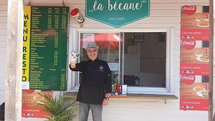 La bécane casse-croûte