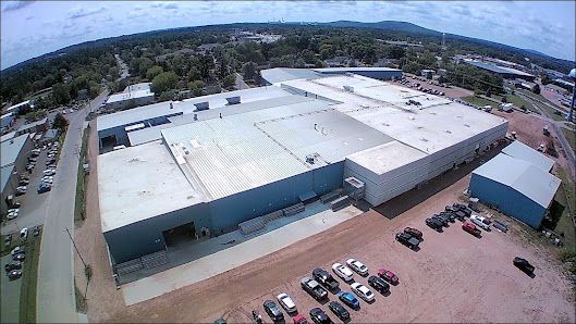 Gordon Aluminum