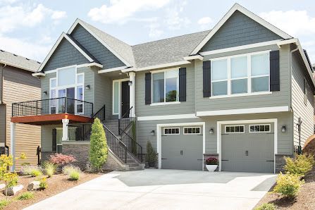 Garage Door Services Regina