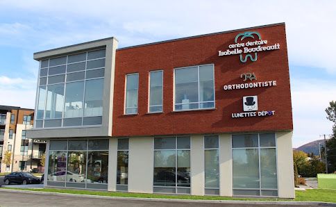Orthodontistes à Beloeil