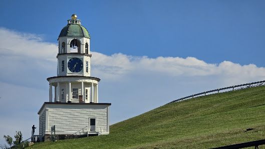 Visiter Halifax