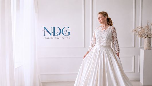 Tailleur professionnel NDG