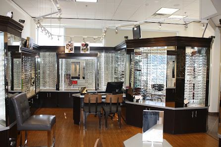 South Barrie Eye Clinic