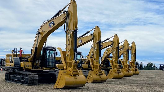 Green Acre Ventures – Industry Leading Site Work in Grande Prairie