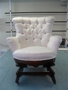 Mirview Upholstery