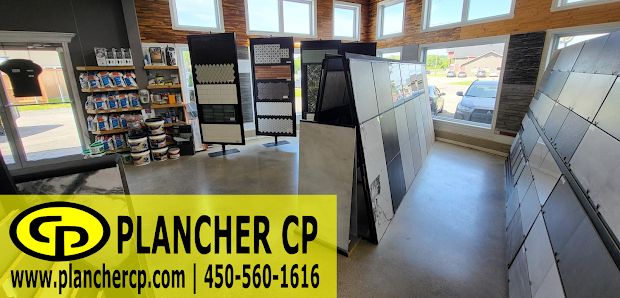 Plancher CP