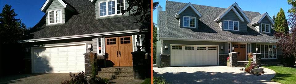 Perfection Overhead Doors