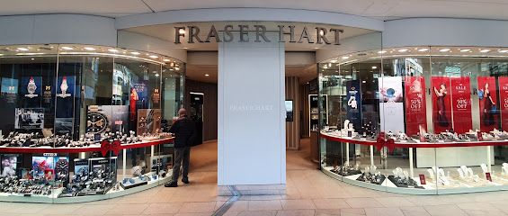 Fraser Hart