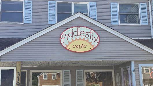 Fiddlestix Cafe