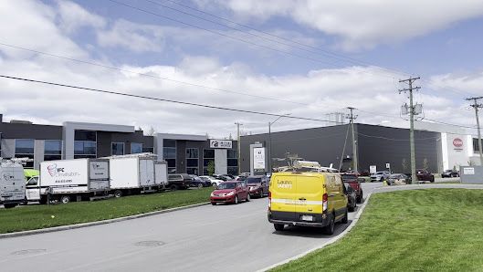 Trudeau Portes & Fenêtres I Votre référence