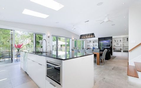 Rénovation Rive