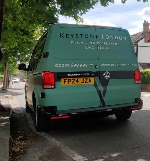 London Plumber