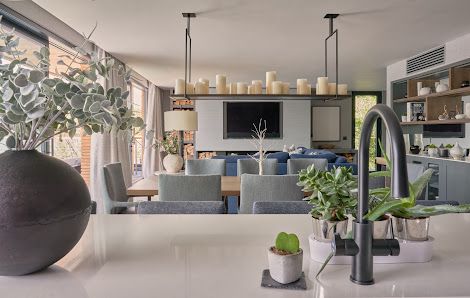 House Renovation & Refurbishment London