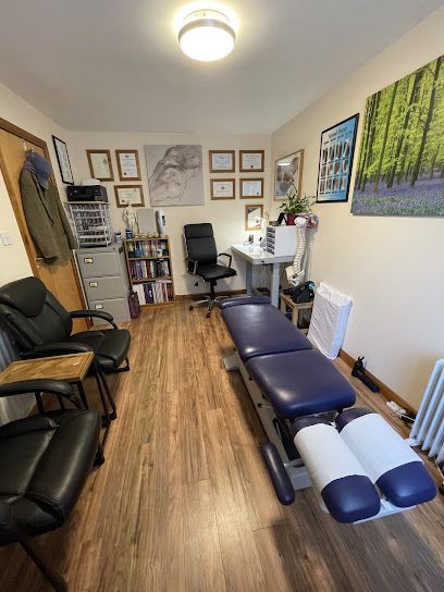 Lei Chiropractic