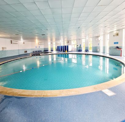 Cornwall's Community Fitness Centre