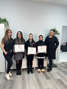 Permanent Makeup Atelier Samia: Microblading Montreal