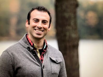 Dr. Jordan Ungerman