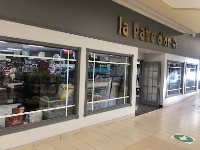 La Patte D'Or Boutique D'Animaux