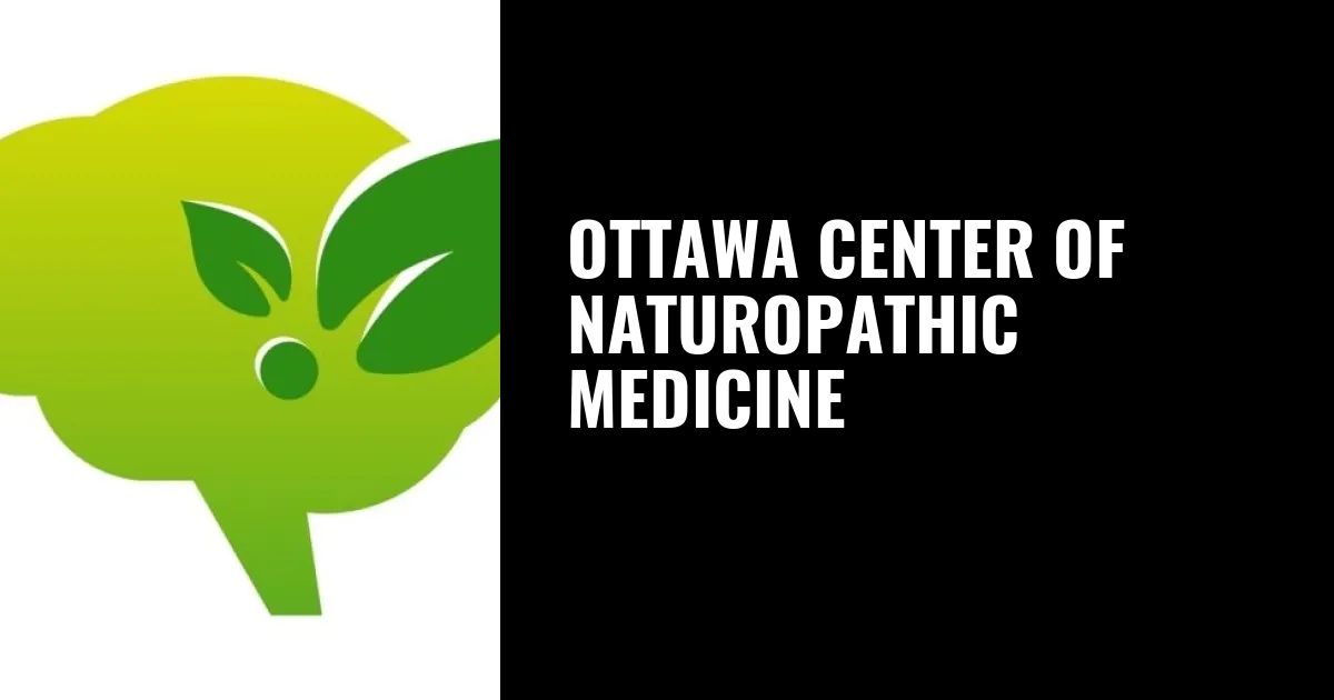 Ottawa Center of Naturopathic Medicine