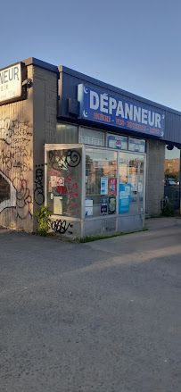 Dépanneur 777