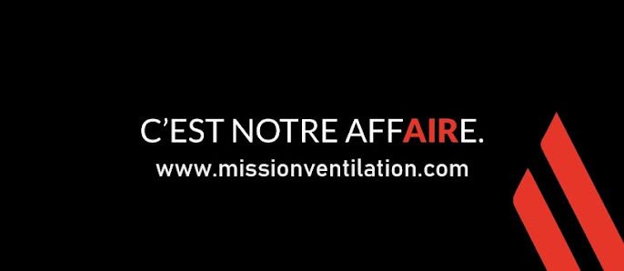 Missionventilation