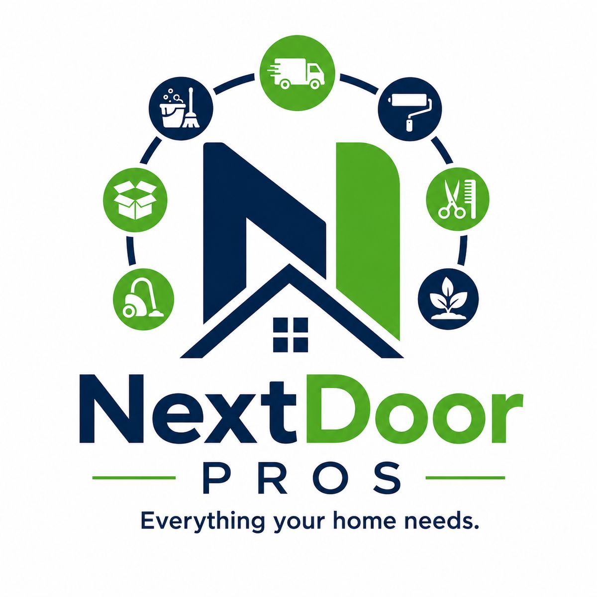 NextDoor Pros